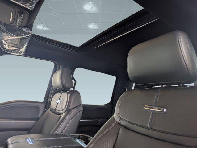 new 2026 Ford F-250 car, priced at $81,561