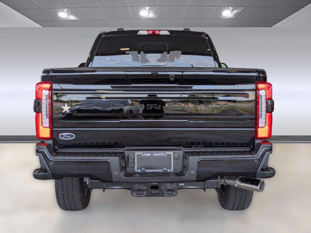 new 2026 Ford F-250 car, priced at $81,561
