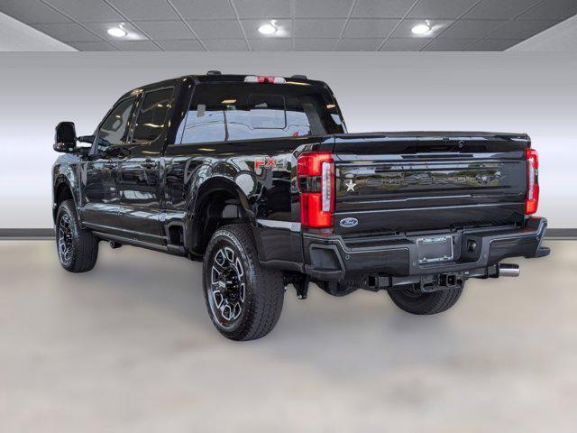 new 2026 Ford F-250 car, priced at $81,561