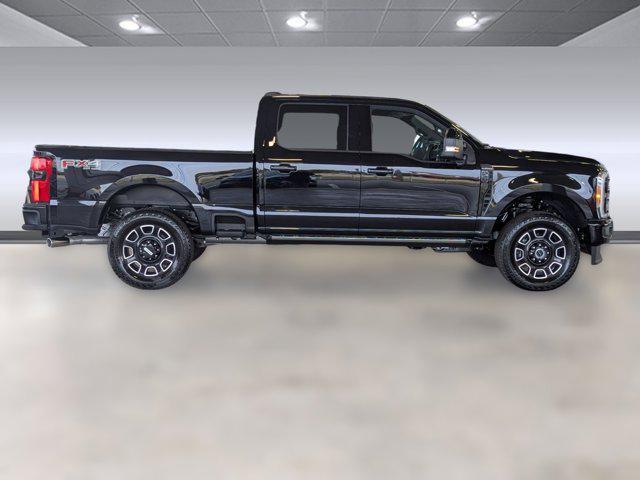 new 2026 Ford F-250 car, priced at $81,561