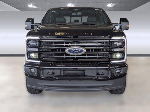 new 2026 Ford F-250 car, priced at $81,561