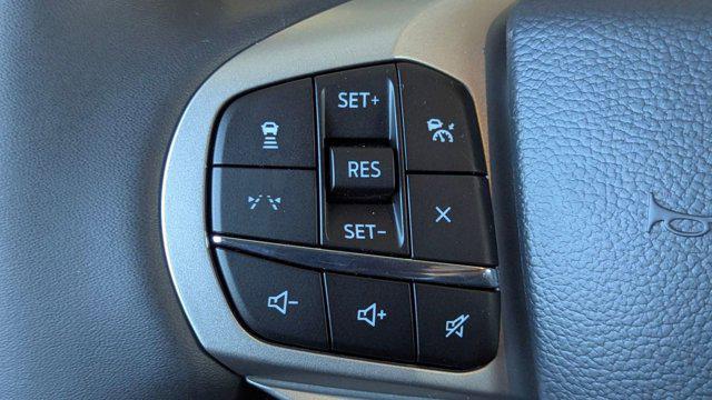 new 2026 Ford Explorer car, priced at $43,311