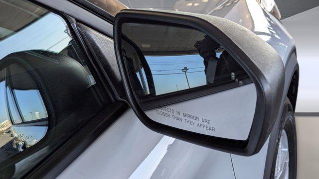 new 2026 Ford Explorer car, priced at $43,311