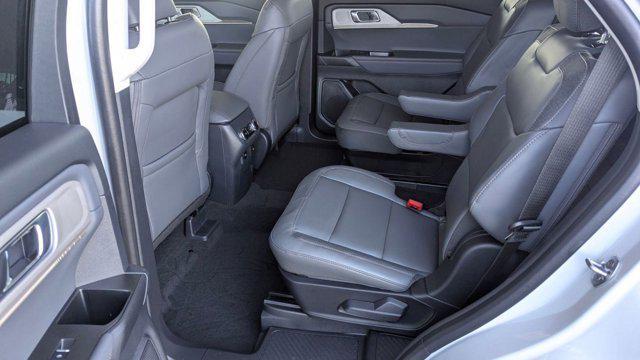 new 2026 Ford Explorer car, priced at $43,311