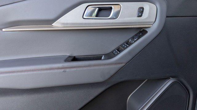 new 2026 Ford Explorer car, priced at $43,311