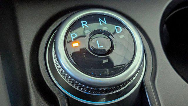 new 2026 Ford Explorer car, priced at $43,311