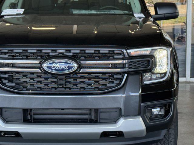 new 2025 Ford Ranger car, priced at $37,041
