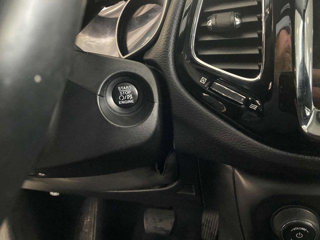 used 2018 Jeep Compass car, priced at $16,459