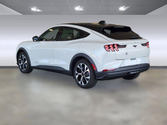 new 2025 Ford Mustang Mach-E car, priced at $37,231