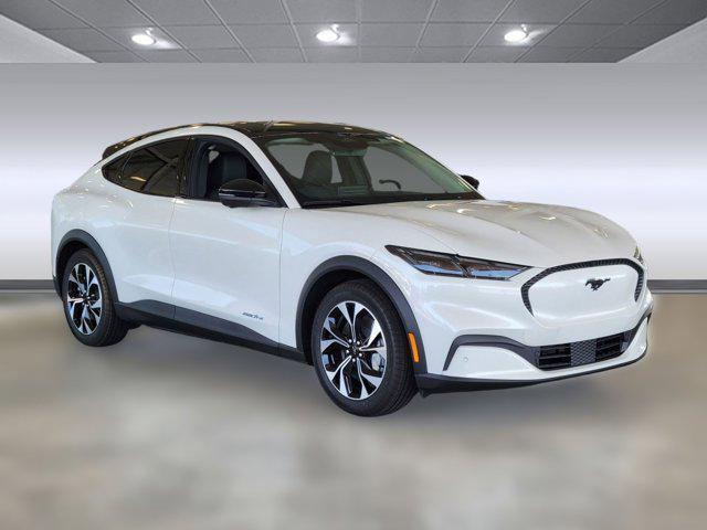 new 2025 Ford Mustang Mach-E car, priced at $37,231
