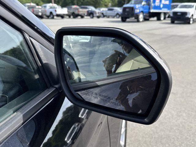 used 2023 Ford Explorer car, priced at $27,999