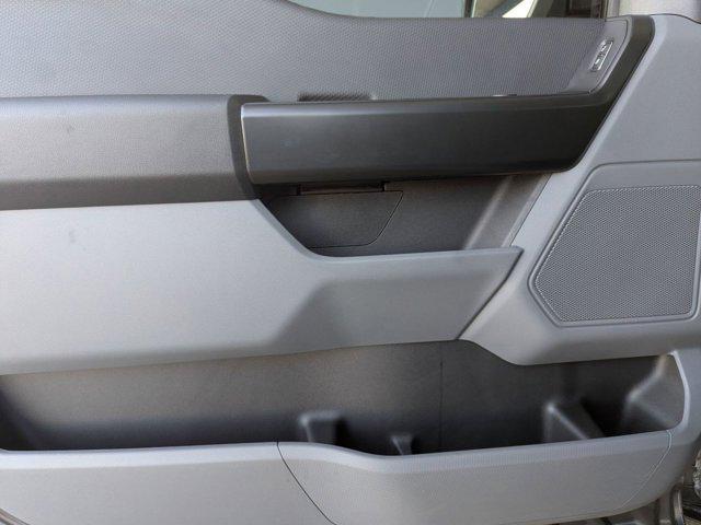 new 2025 Ford F-150 car, priced at $36,921