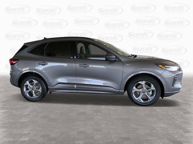 new 2024 Ford Escape car, priced at $32,893