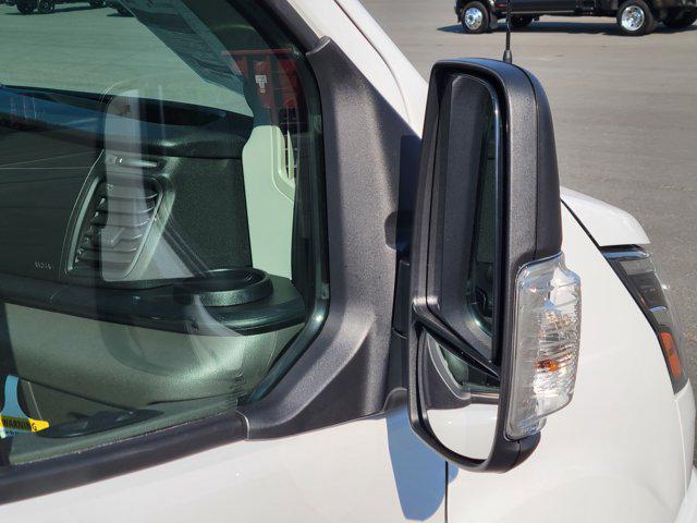 new 2025 Ford Transit-350 car, priced at $64,441