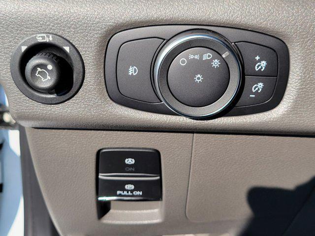 new 2025 Ford Transit-350 car, priced at $64,441