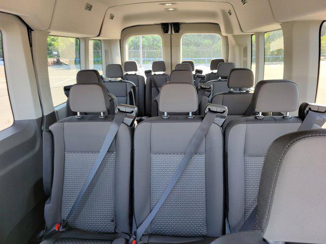 new 2025 Ford Transit-350 car, priced at $64,441