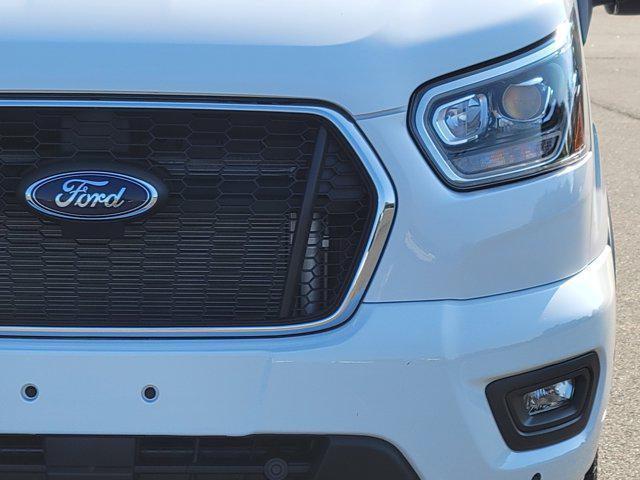 new 2025 Ford Transit-350 car, priced at $64,441