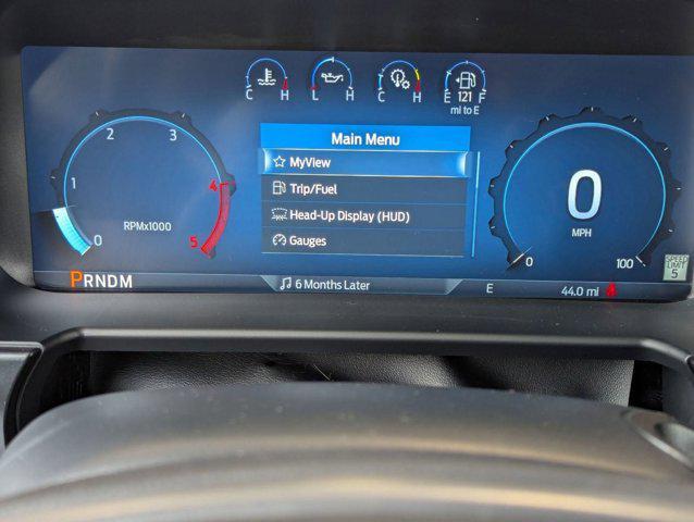 new 2026 Ford F-350 car, priced at $88,991