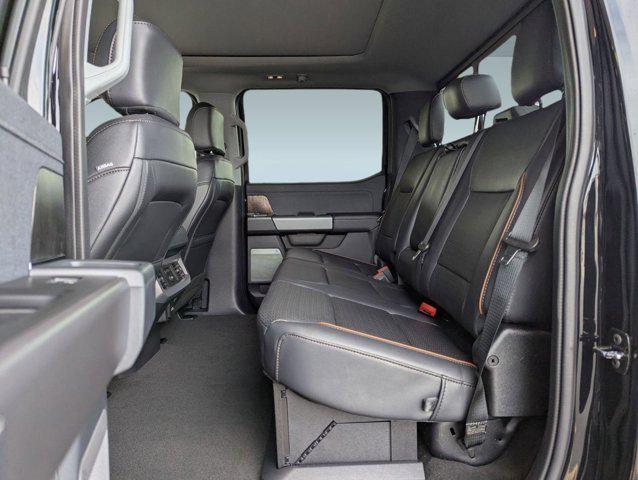 new 2026 Ford F-350 car, priced at $88,991