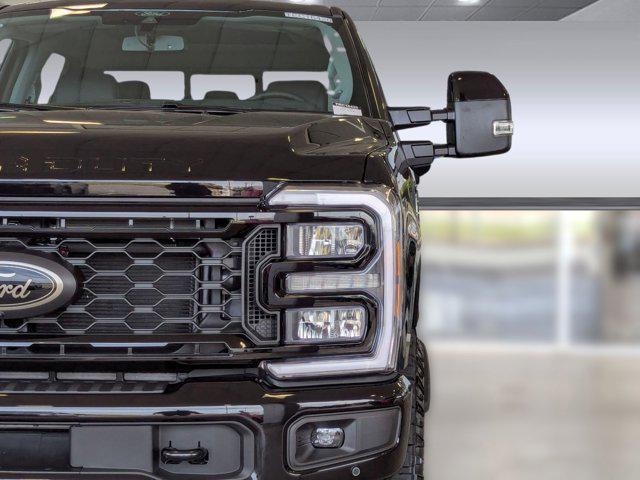new 2026 Ford F-350 car, priced at $88,991