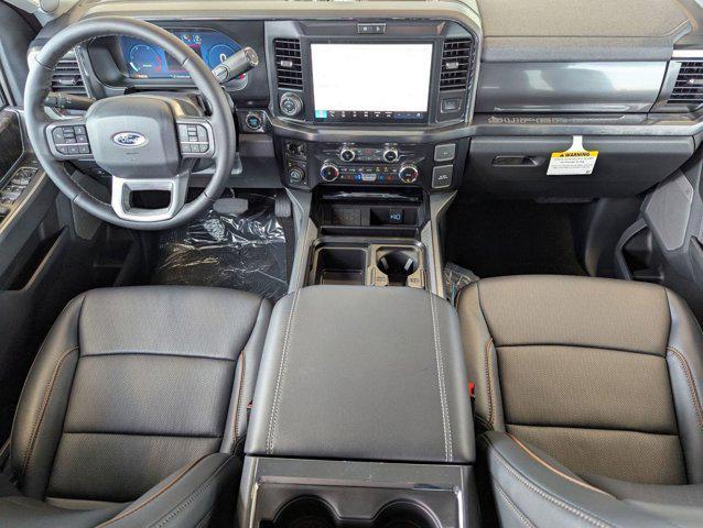 new 2026 Ford F-350 car, priced at $88,991