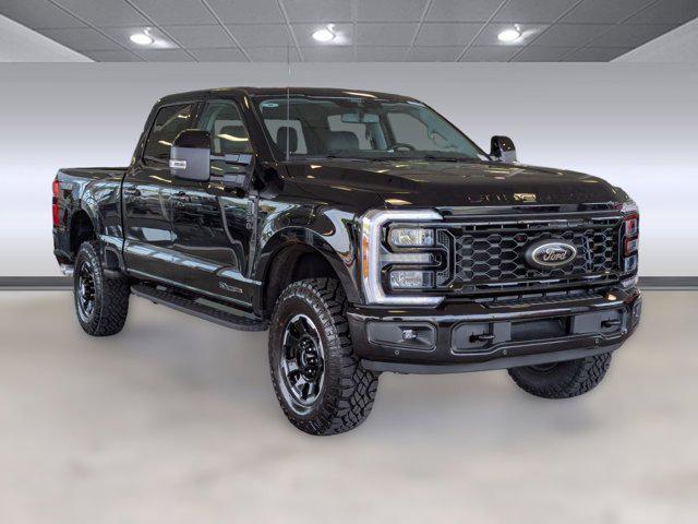 new 2026 Ford F-350 car, priced at $88,991
