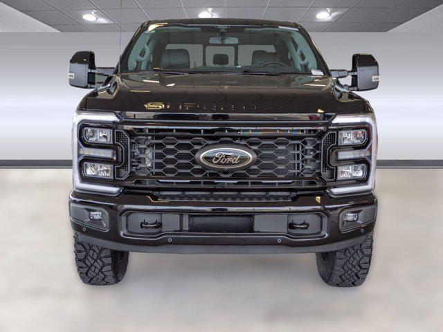 new 2026 Ford F-350 car, priced at $88,991
