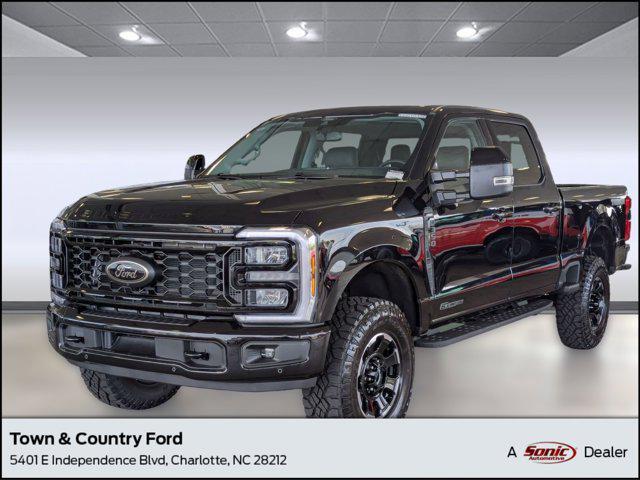 new 2026 Ford F-350 car, priced at $88,991