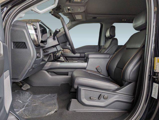 new 2026 Ford F-350 car, priced at $88,991