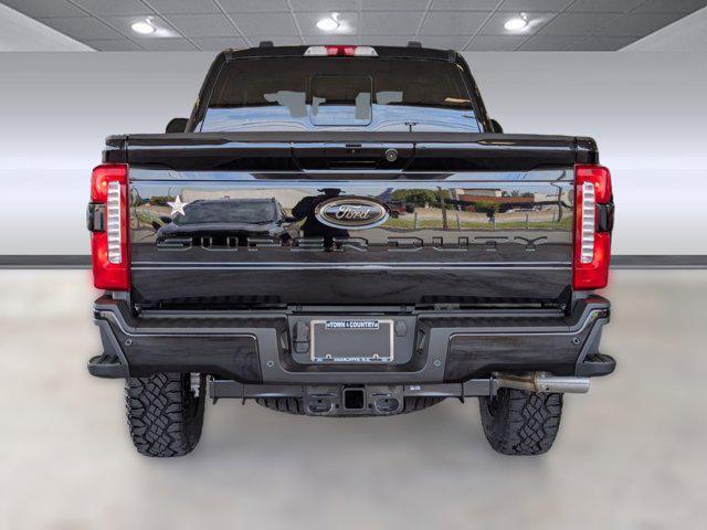 new 2026 Ford F-350 car, priced at $88,991