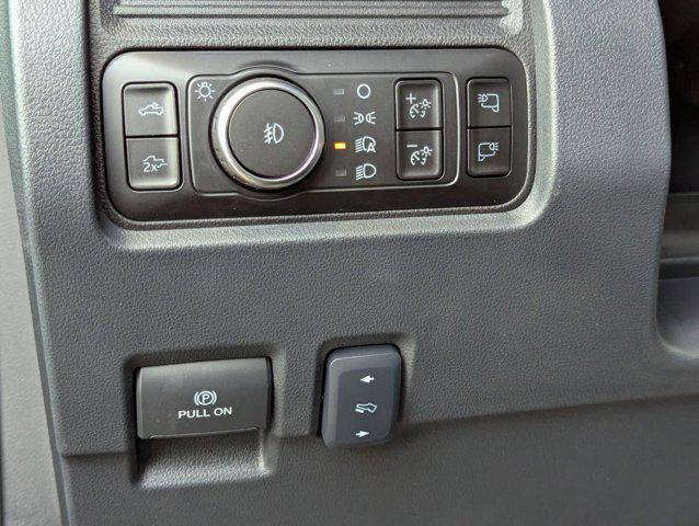 new 2026 Ford F-350 car, priced at $88,991