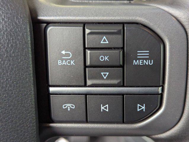 new 2026 Ford F-350 car, priced at $88,991