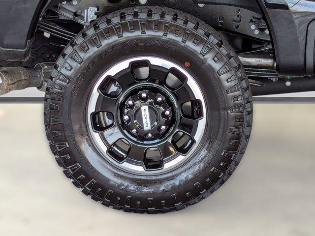 new 2026 Ford F-350 car, priced at $88,991