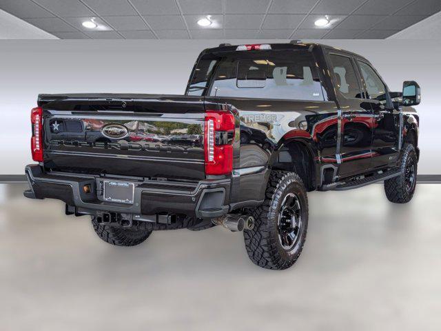 new 2026 Ford F-350 car, priced at $88,991