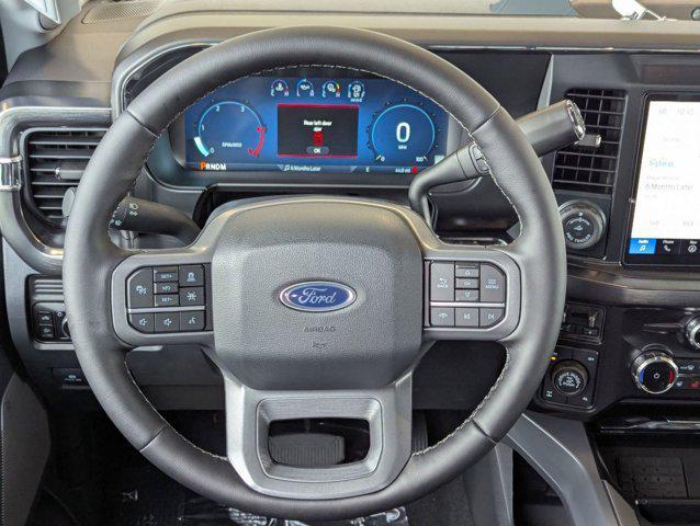 new 2026 Ford F-350 car, priced at $88,991