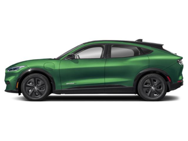 new 2025 Ford Mustang Mach-E car, priced at $41,835