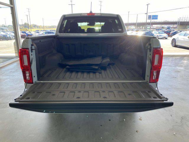 used 2021 Ford Ranger car, priced at $30,498