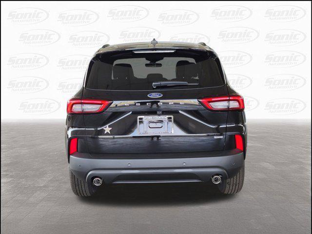 new 2025 Ford Escape car, priced at $33,141