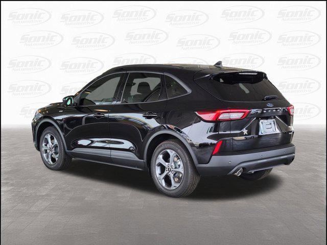 new 2025 Ford Escape car, priced at $33,141