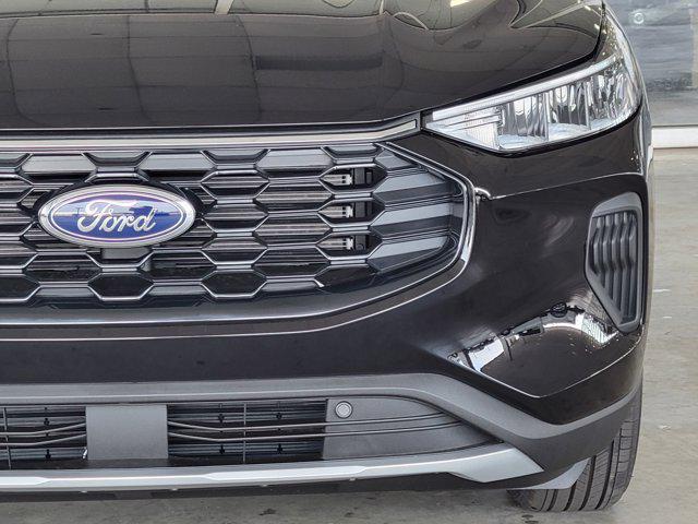 new 2025 Ford Escape car, priced at $33,141