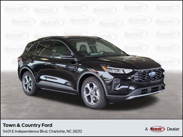 new 2025 Ford Escape car, priced at $33,141