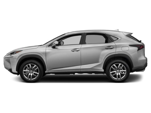 used 2015 Lexus NX 200t car, priced at $15,999