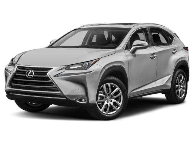 used 2015 Lexus NX 200t car, priced at $15,999