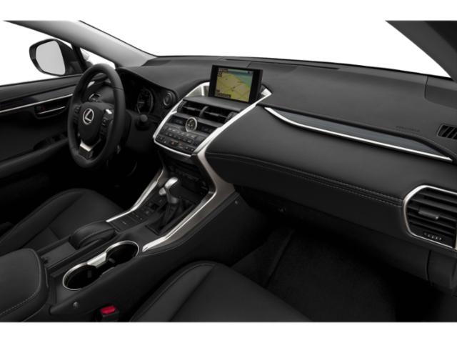 used 2015 Lexus NX 200t car, priced at $15,999