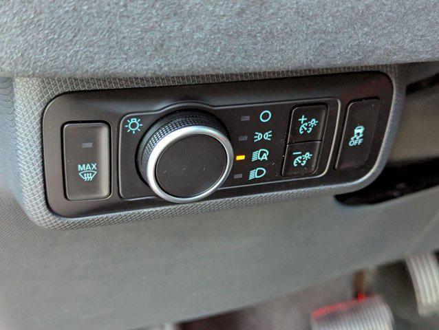 new 2025 Ford Mustang Mach-E car, priced at $56,271