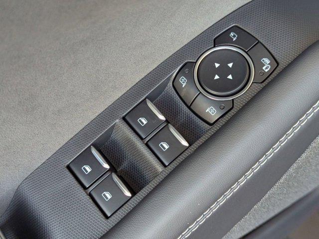 new 2025 Ford Mustang Mach-E car, priced at $56,271