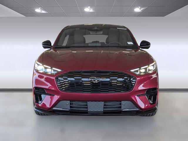 new 2025 Ford Mustang Mach-E car, priced at $56,271