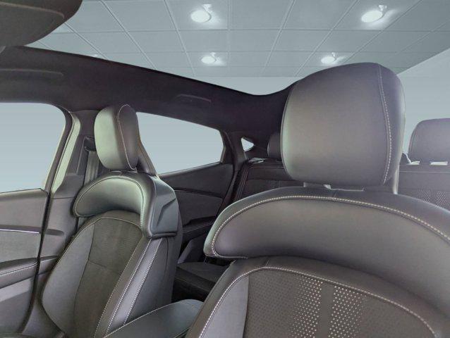 new 2025 Ford Mustang Mach-E car, priced at $56,271