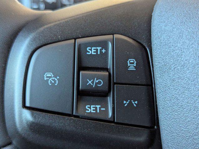 new 2025 Ford Mustang Mach-E car, priced at $56,271