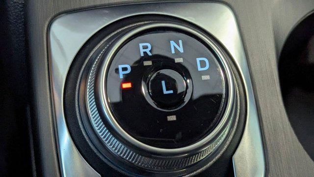 new 2026 Ford Escape car, priced at $31,431